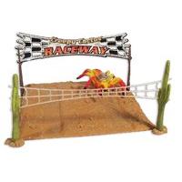 Tarantula Planet - Creepy Cactus Raceway