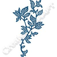 Tattered Lace Common Foliage Die 401459