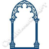 Tattered Lace Archway Die 387343