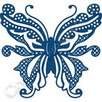 Tattered Lace Fancy Butterfly Die 365039