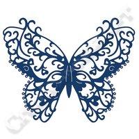 Tattered Lace Flutter Shy Die 37...