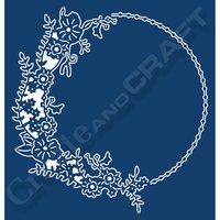 Tattered Lace Melded Charming Die 365187