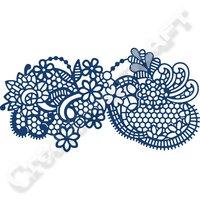 Tattered Lace Royal Lace 2 Die 358972