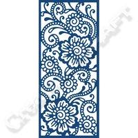 Tattered Lace Mia Panel Die 354506