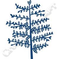 Tattered Lace Sapling Die 361985