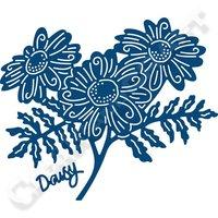 Tattered Lace Daisy Delight Die 402518