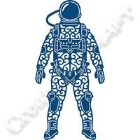 Tattered Lace Spaceman 368866