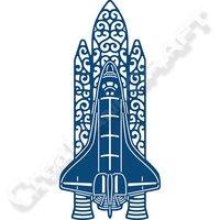 Tattered Lace Rocket 368867