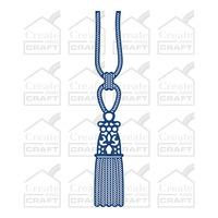 Tattered Lace Tassel Die 350459