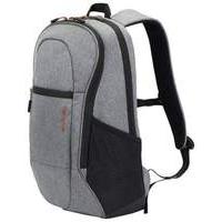 targus commuter 156 laptop backpack grey