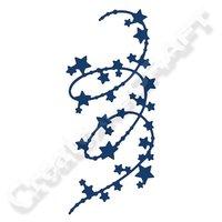Tattered Lace Twilight Sparkle Die 373466