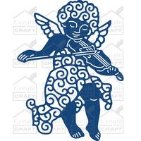 Tattered Lace Cherub Die 339903