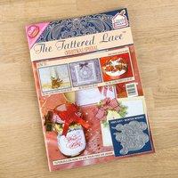 Tattered Lace Christmas Special Magazine 319618