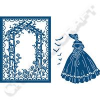 Tattered Lace Country Manor Sarah Die 404274