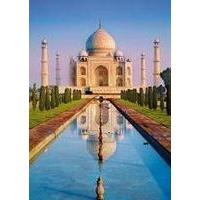 Taj Mahal Jigsaw Puzzle