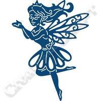 Tattered Lace Roxie Die 367328