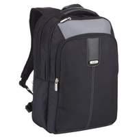 targus transit 15 16 backpack blackgrey