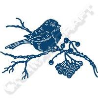 Tattered Lace Little Robin Redbreast Die 406553