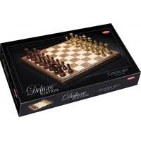 Tactic Deluxe Chess Set