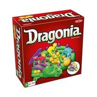 Tactic Dragonia Games