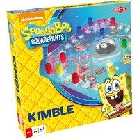 Tactic Games Spongebob Kimble