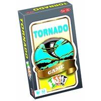 Tactic Tornado Travel Game