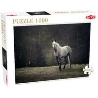 Tactic - 40900 - 1, 000 pieces Jigsaw Puzzle - horse - classic Collection