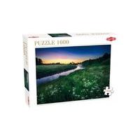 tactic 40902puzzle classical landscape collection of 1000pieces