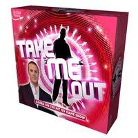 Take Me Out Board Game