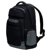 Targus Citygear 15.6 Inch Laptop Backpack Black