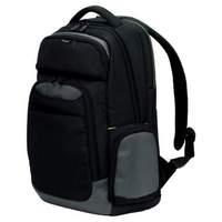 Targus Citygear 17.3 Inch Laptop Backpack Black