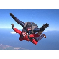 Tandem Skydive (Northamptonshire...