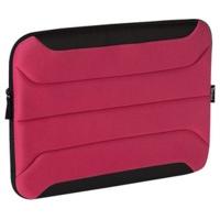 targus zamba laptop sleeve 15 6 pink