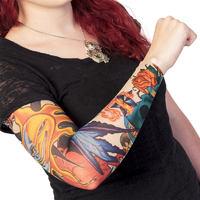 Tattoo Sleeve