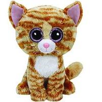 Tabitha - Gescheckte Katze - T