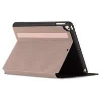 targus click in ipad air multi tablet case rose gold