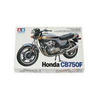Tamiya Honda CB750F Model Kit 1:12