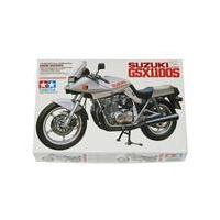 Tamiya Suzuki GSX1100S Katana Model Kit