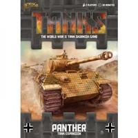 tanks expansion german panther jagpanther