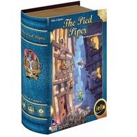 tales games the pied piper