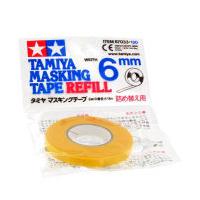 Tamiya Masking Tape Refill 6 mm