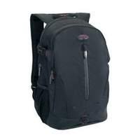 Targus Terra 16 Backpack Polyester & Tarpaulin - Black