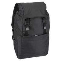 targus bex 156 laptop backpack black