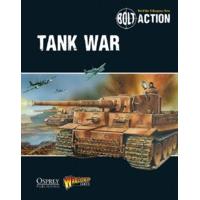 Tank War Military Miniatures