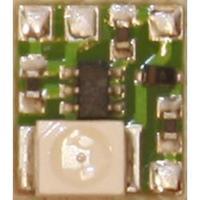 TAMS Elektronik 53-00110-02 Führerstandsbeleuchtung FB-11 gelb