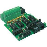 TAMS Elektronik 44-01406-01 s88-4 Signal decoders Module, w/o cable, w/o connector