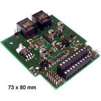 TAMS Elektronik 43-03116-01 0 Multi-decoder Module, w/o cable, w/o connector