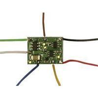 tams elektronik 42 01161 01 c fd r basic 2 decoder module incl cable w ...