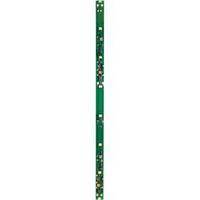 TAMS Elektronik 53-01110-01 Wageninnenbeleuchtung WIB-11 gelb (analog)