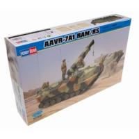 Tank 1:35 Aavr-71a Ram Model Kit